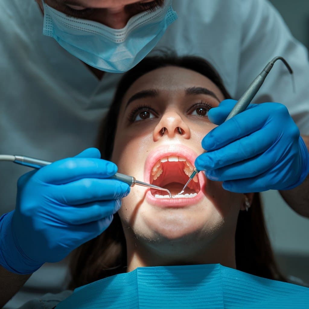 What is Root Canal Treatment: Understanding The Procedure for Infected Tooth Care