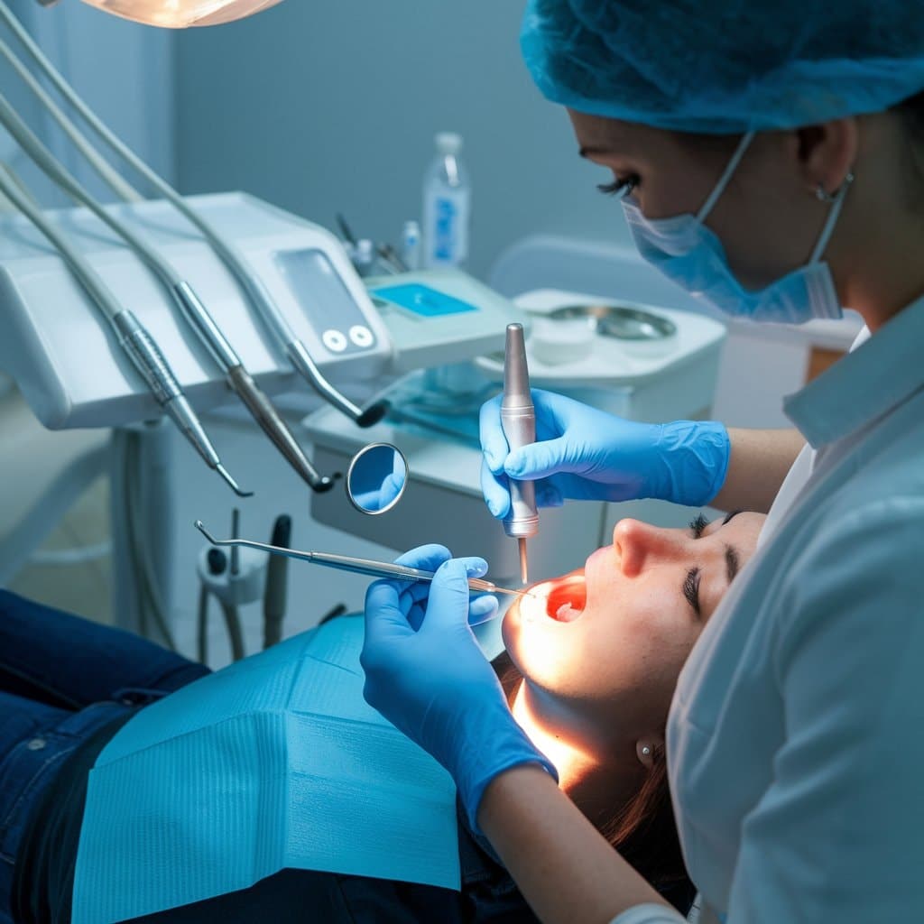 How Long Does Root Canal Treatment Take? Essential Info on Dental Treatment