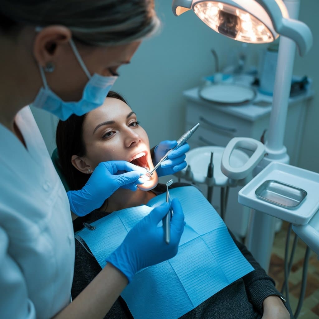 What to Do After Dental Implant Surgery: Tips for Healing and Care