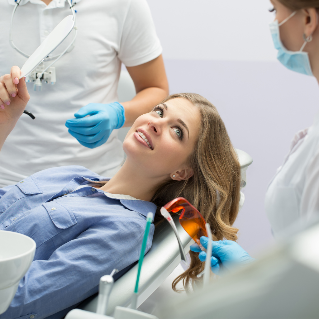 Can Replacing Crooked Teeth With Dental Implants Fix Dental Issues?