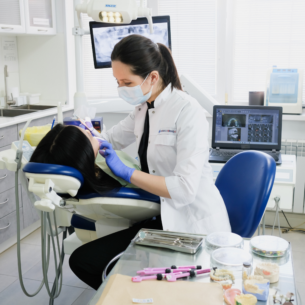 Can Dental Implants Replace Dentures and Offer Better Stability?