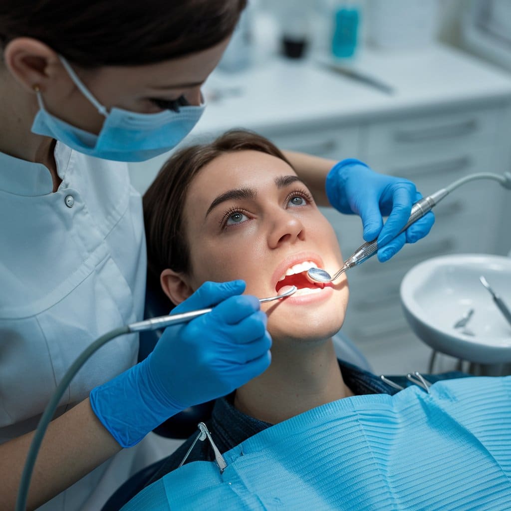 How Much Does Dental Cleaning Cost? Dentist Explains Teeth Cleaning Cost