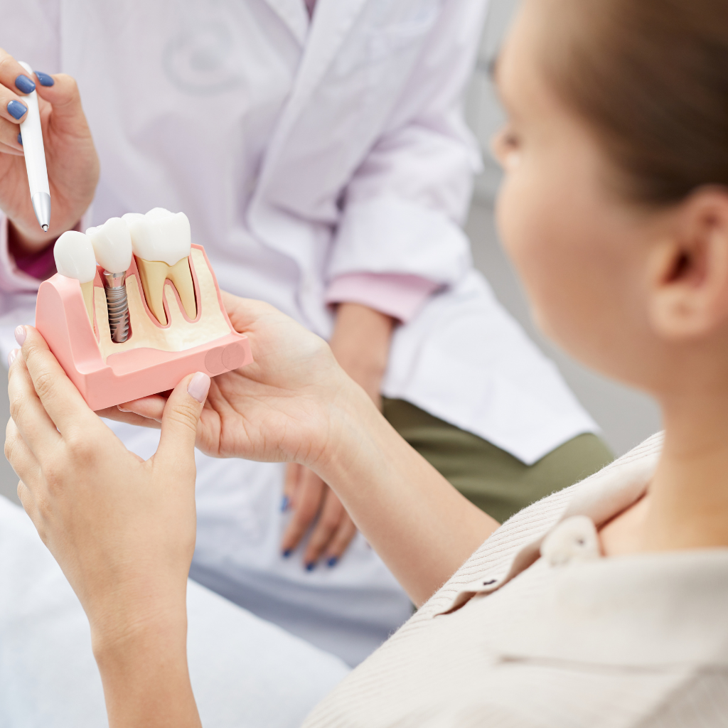 How Long Does a Dental Implant Last? Dental Implant Longevity Explained