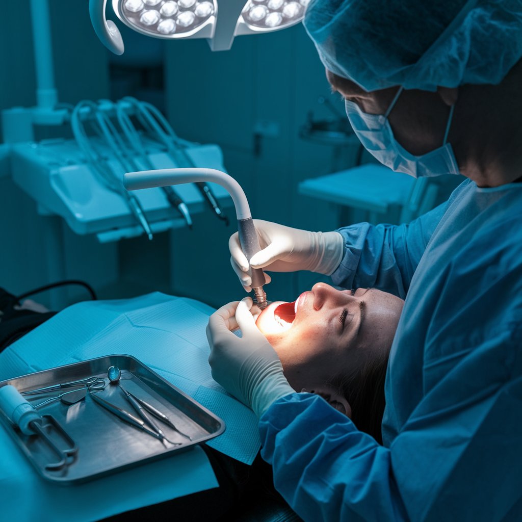 How Long Does a Dental Implant Procedure Take and What Affects It?