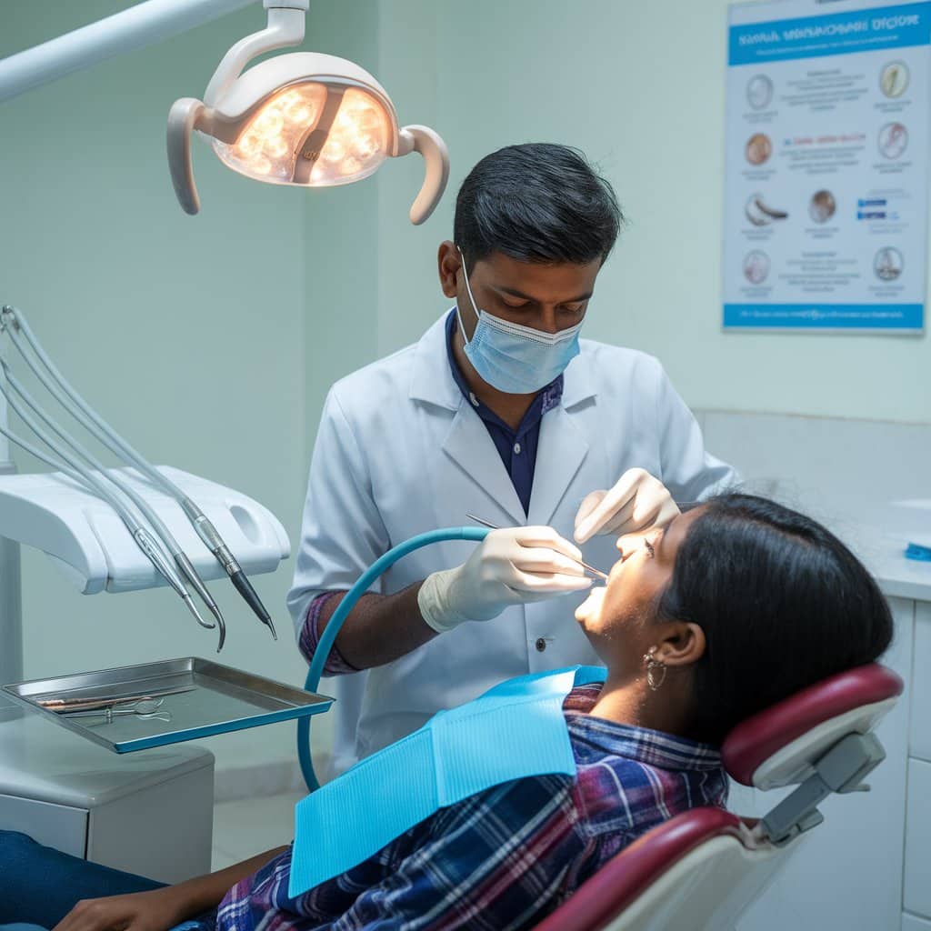 Can Teeth Be Reshaped? How It Works and Safety Tips