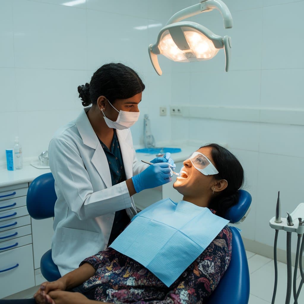 dental implants cosmetic dentistry