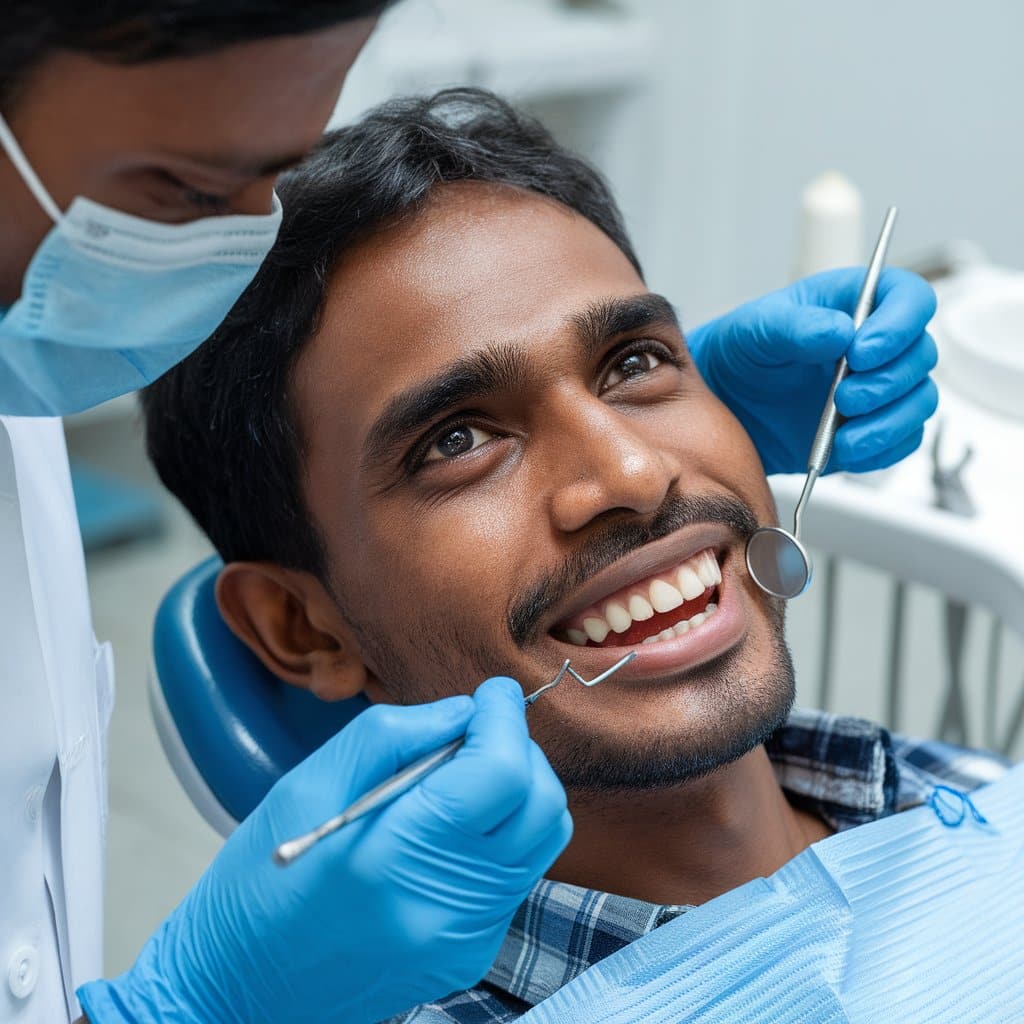 Cosmetic Dental Implants: What They Actually Do for Your Smile