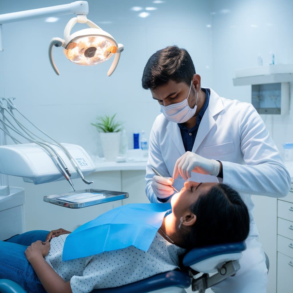 How to Fill a Tooth Gap: Expert Solutions for a Confident Smile