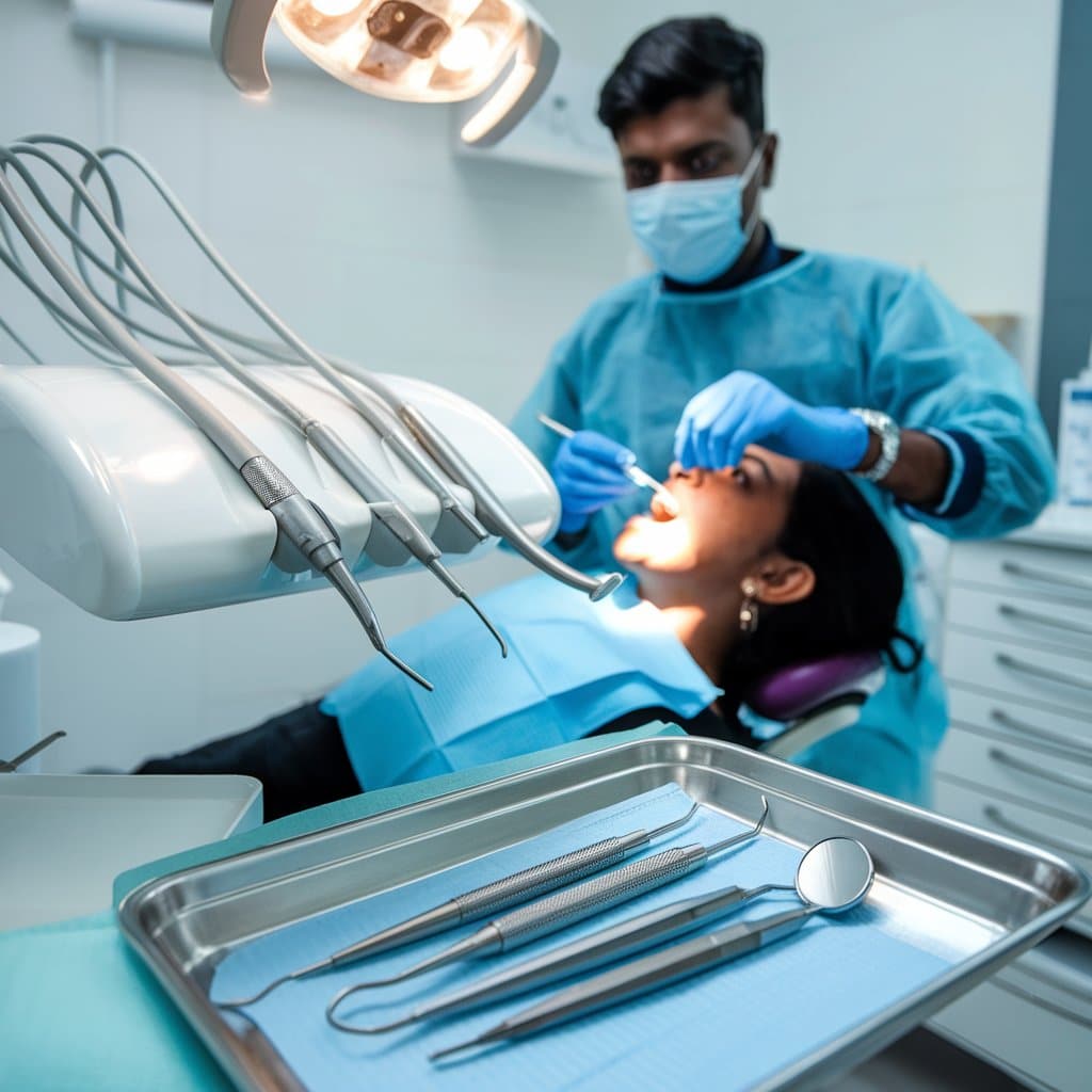 can you fix chipped teeth