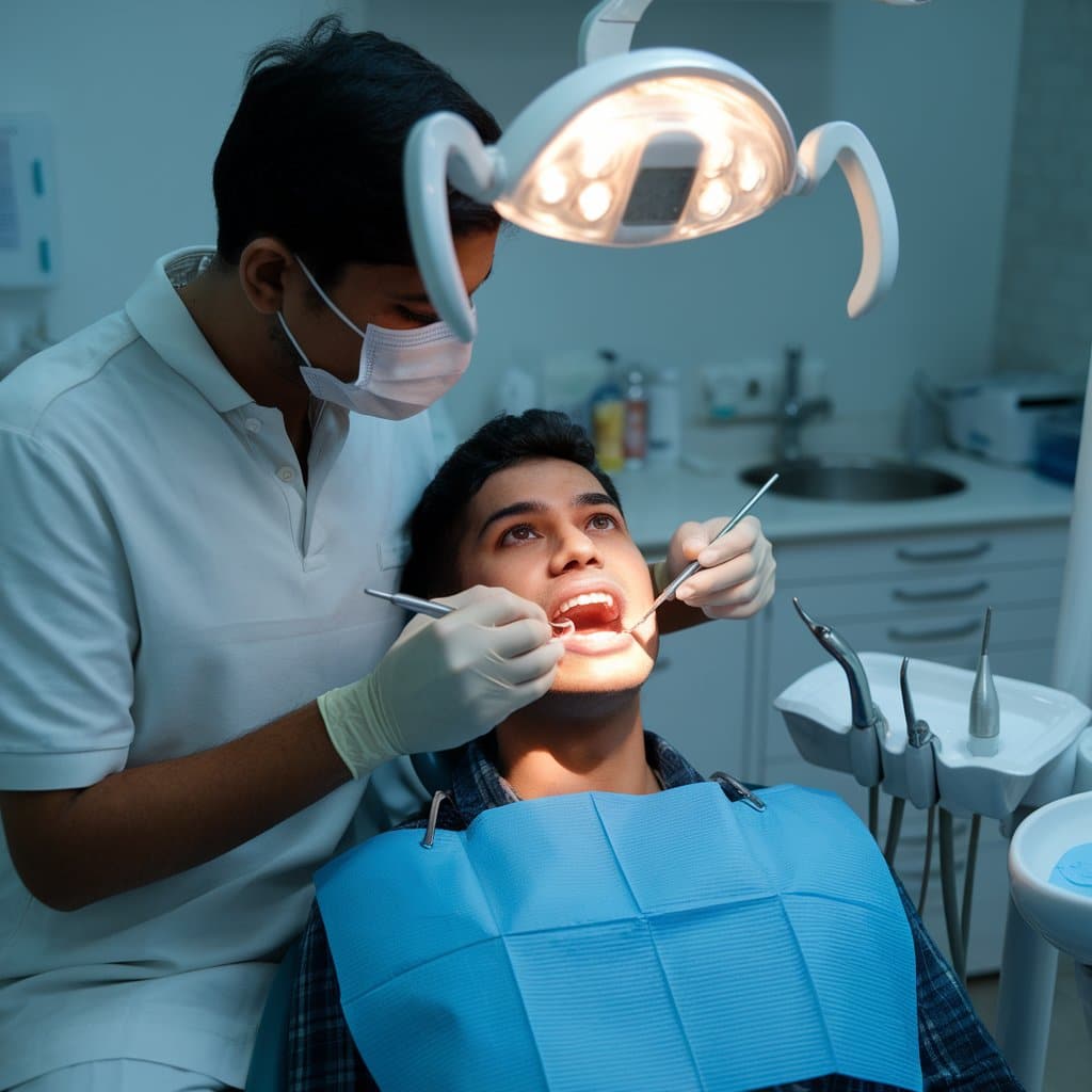 Types of Cosmetic Dentistry for a Brighter Smile