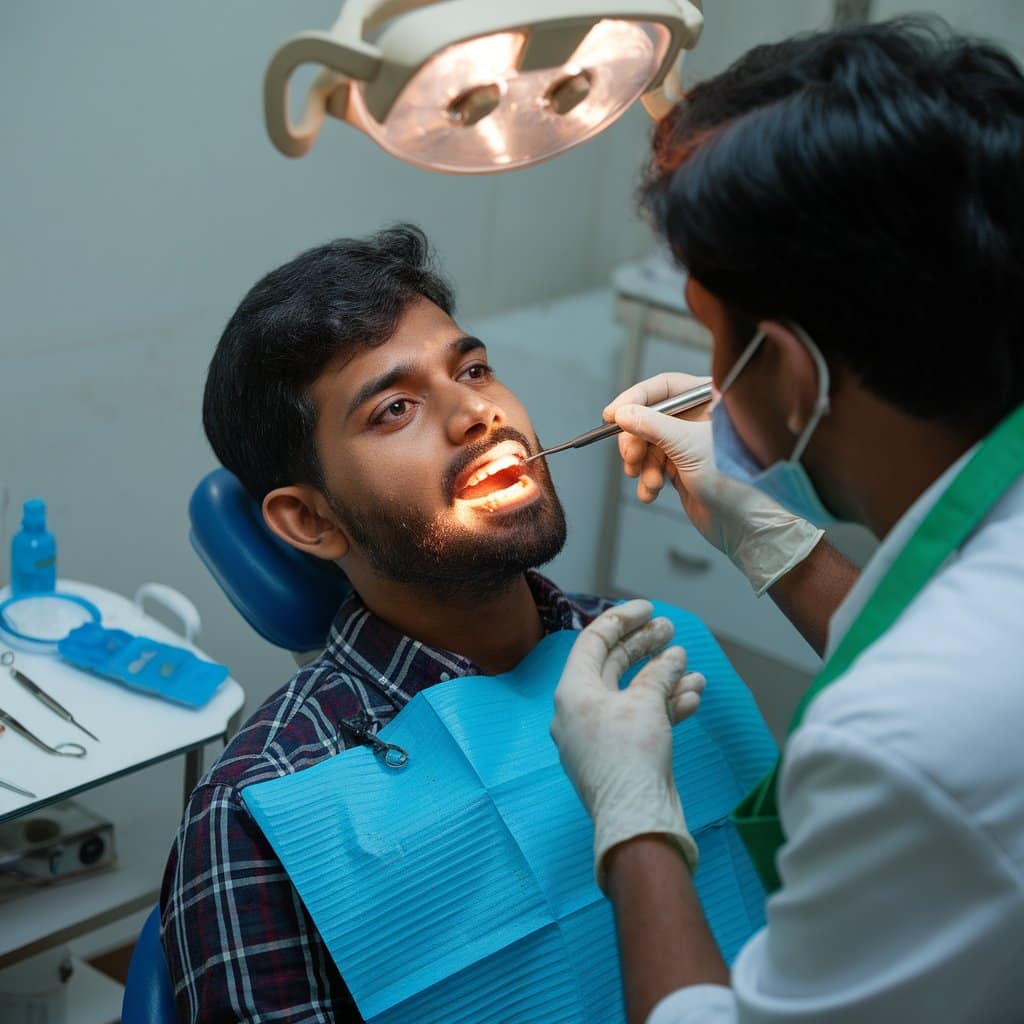 what is the disease temporomandibular joint syndrome