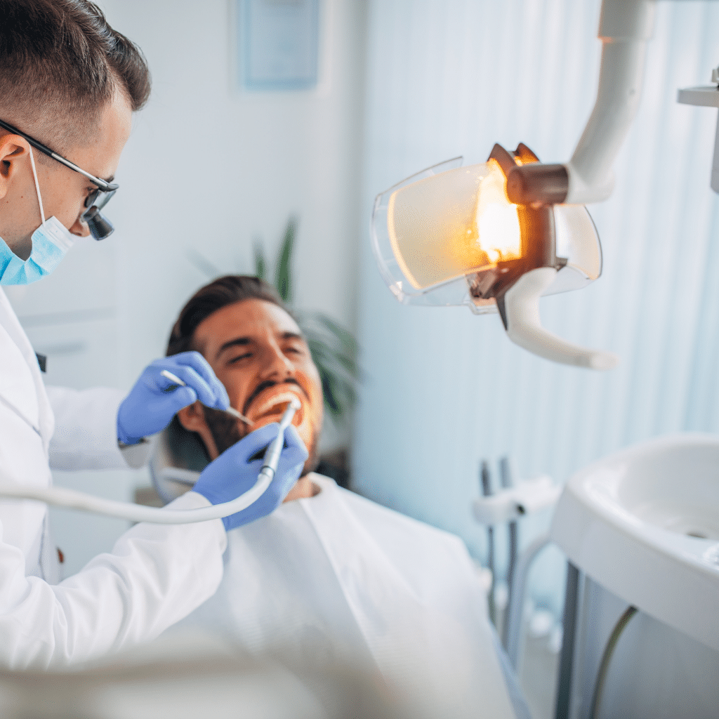 what is temporomandibular joint
