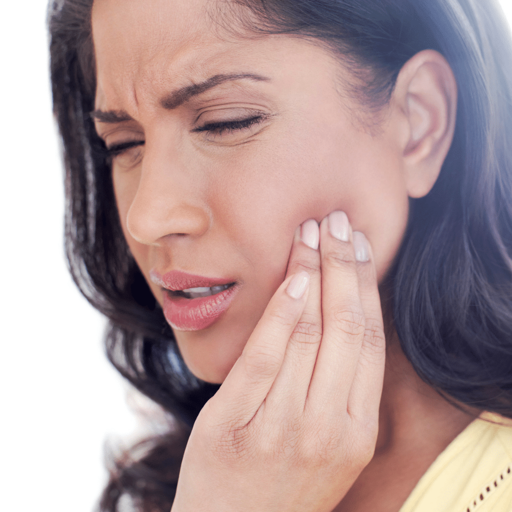 how temporomandibular joint​