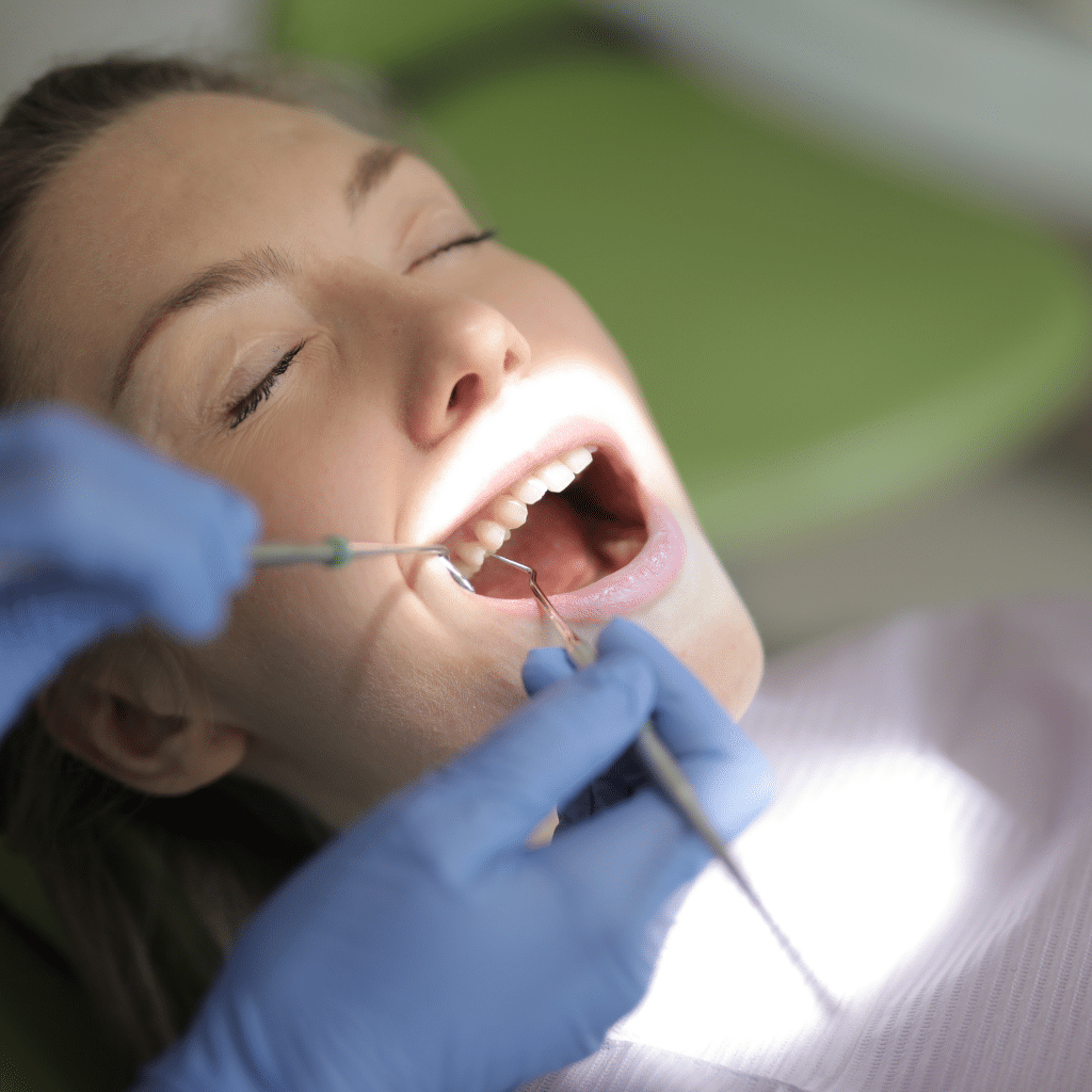 What Is the Temporomandibular Joint? Tips for Relief