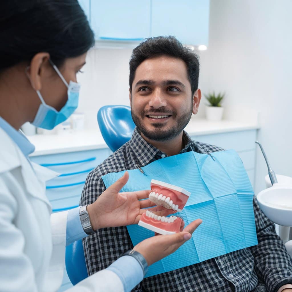 How Long Does Adult Orthodontic Treatment Take? Factors That Affect Duration