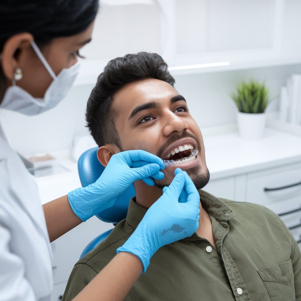 How Often Should You Replace or Change Invisalign Trays?