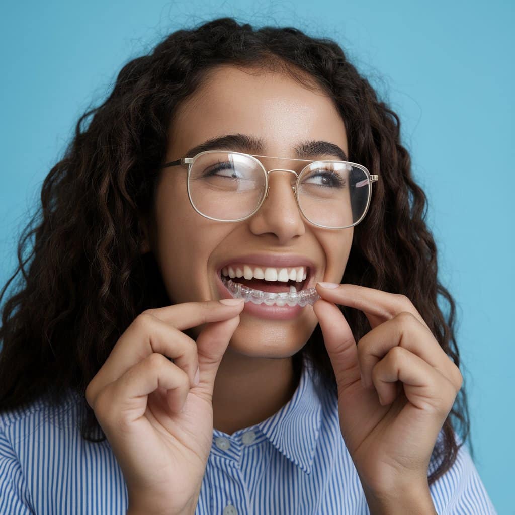 how much does invisalign cost in india