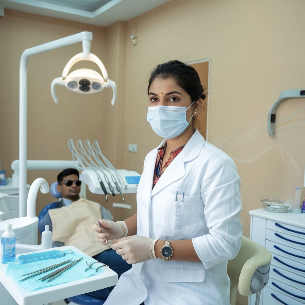 cleaning invisalign aligners