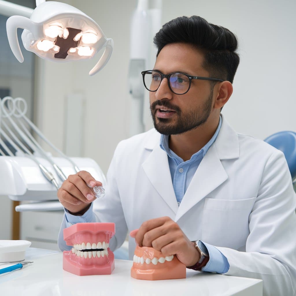 porcelain veneers benefits