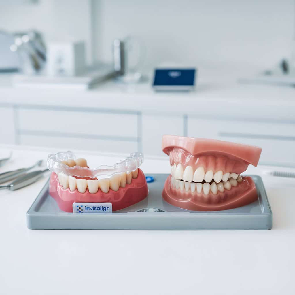 porcelain veneers benefits