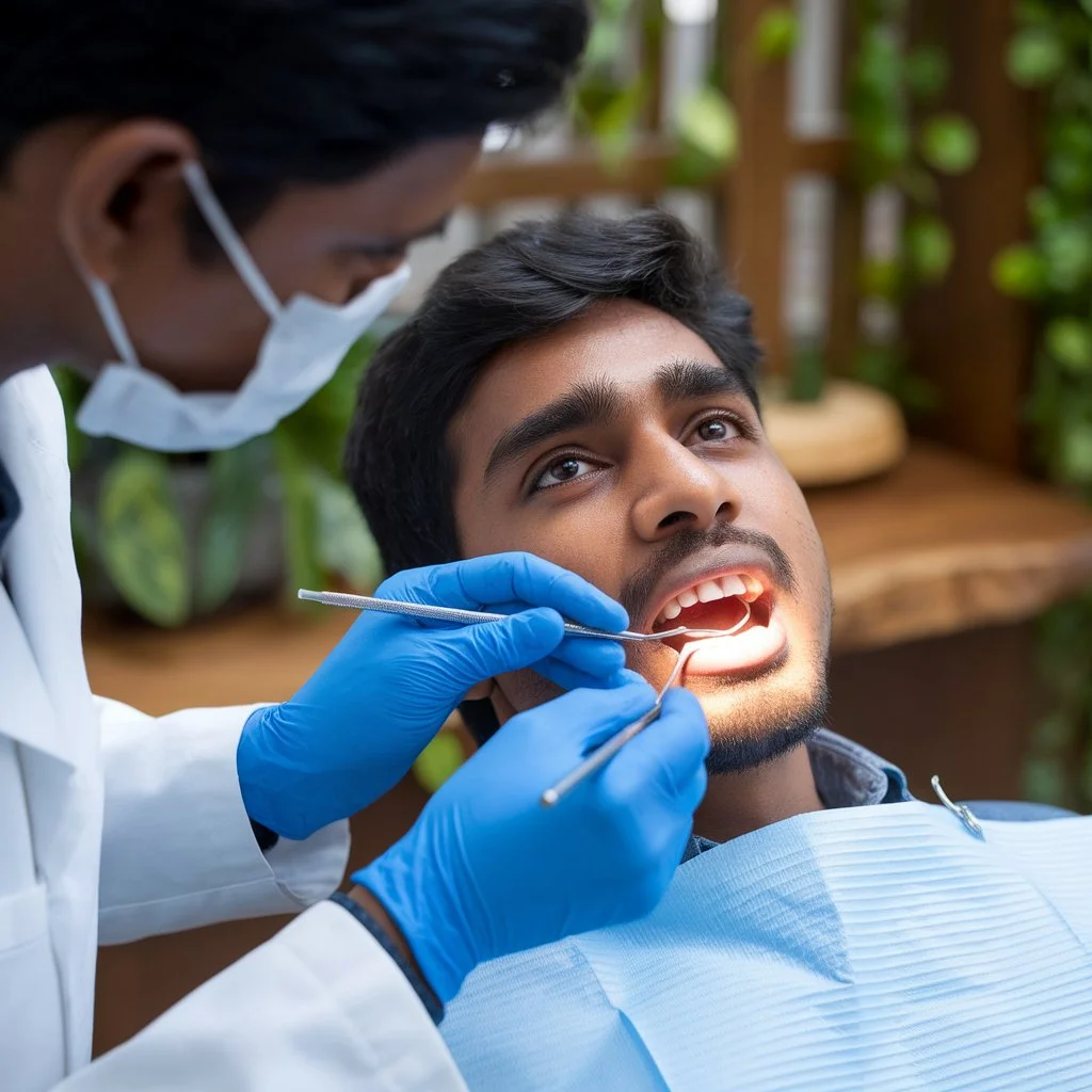 What Causes Tooth Misalignment in Adults? Everyday Habits You Don’t Realise Matter