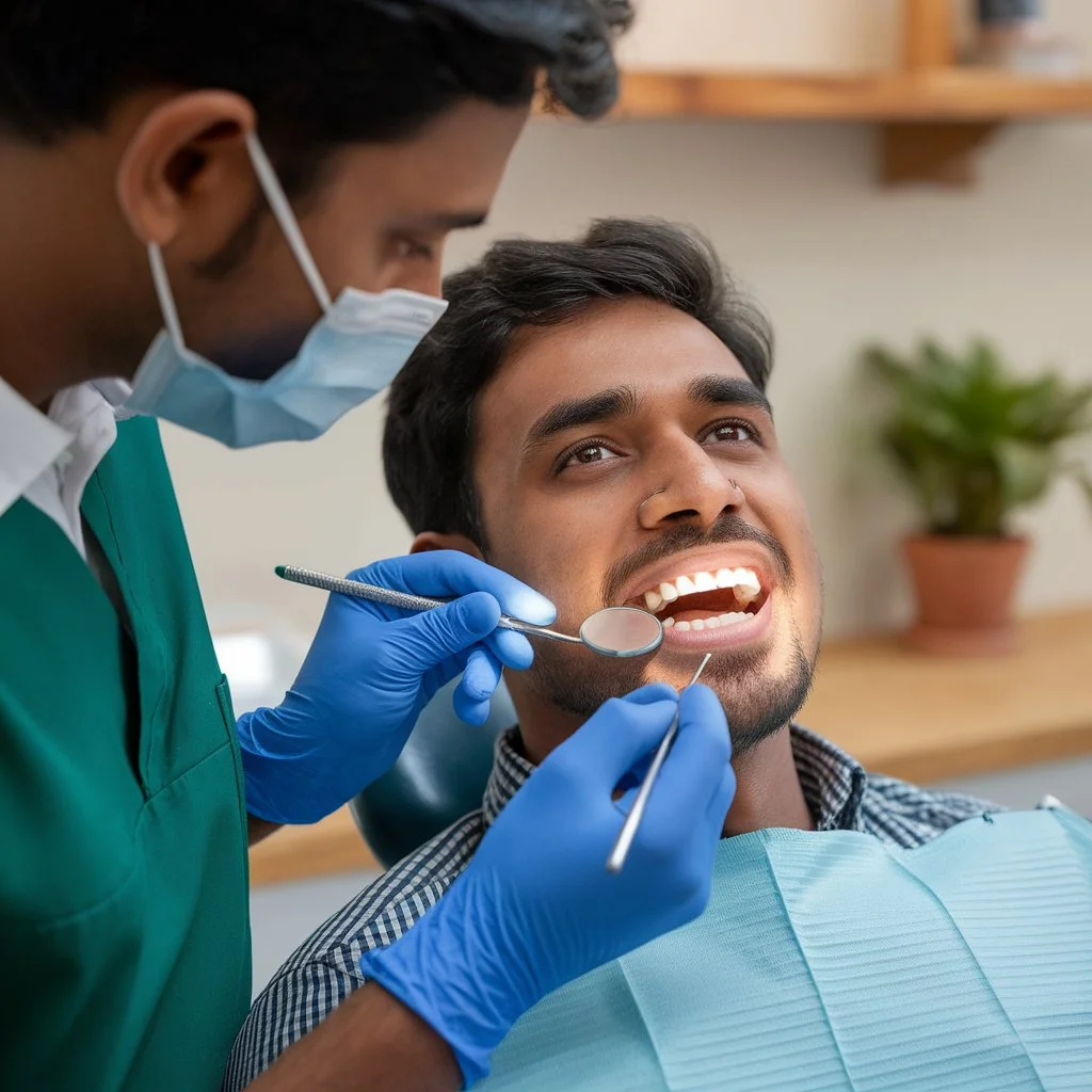 How Poor Tooth Alignment Affects Chewing, Speech, and Jaw Comfort