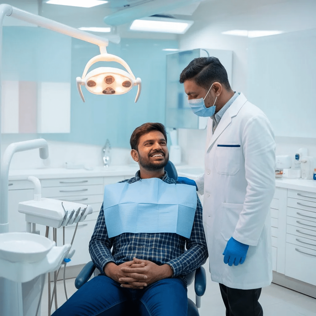 Signs Your Teeth Are Misaligned and Should Not Be Ignored