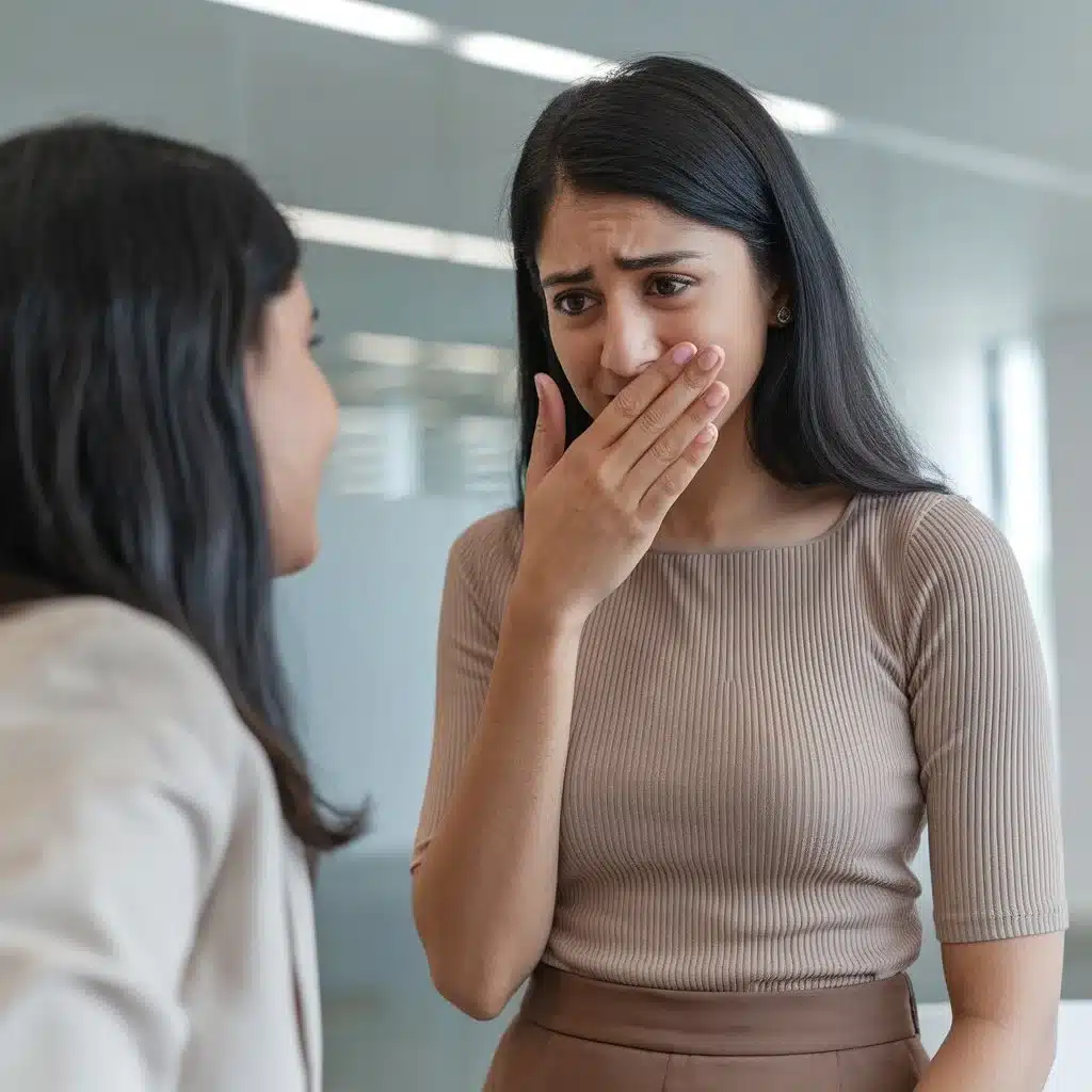 Bad Breath Causes and How to Fix It Permanently