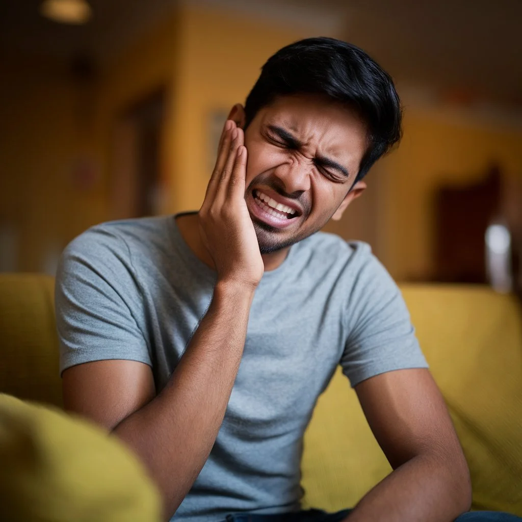 Signs You Need a Dental Check Up Immediately