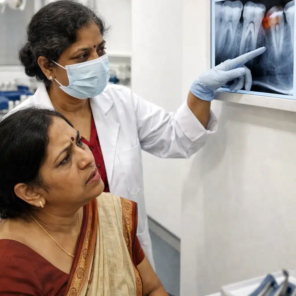 What Is a Dental Abscess? Signs of a Serious Tooth Infection