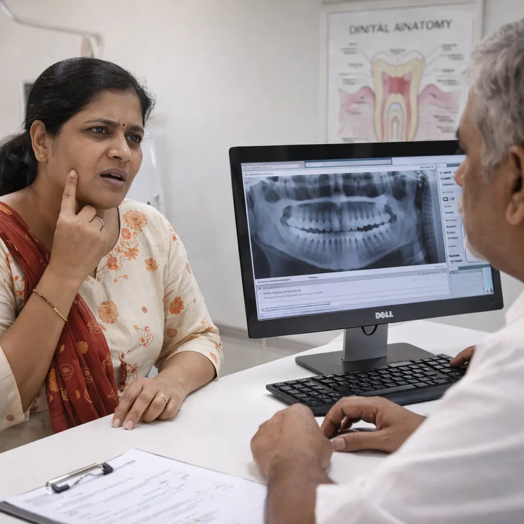 What Is Dry Socket After Tooth Extraction? Symptoms, Causes & Treatment