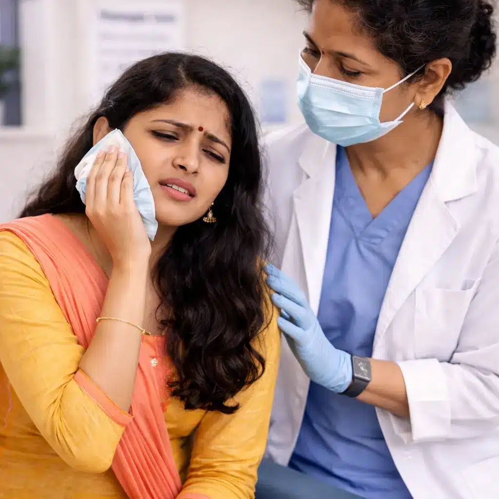 What Is a Wisdom Tooth Extraction? When and Why It’s Needed