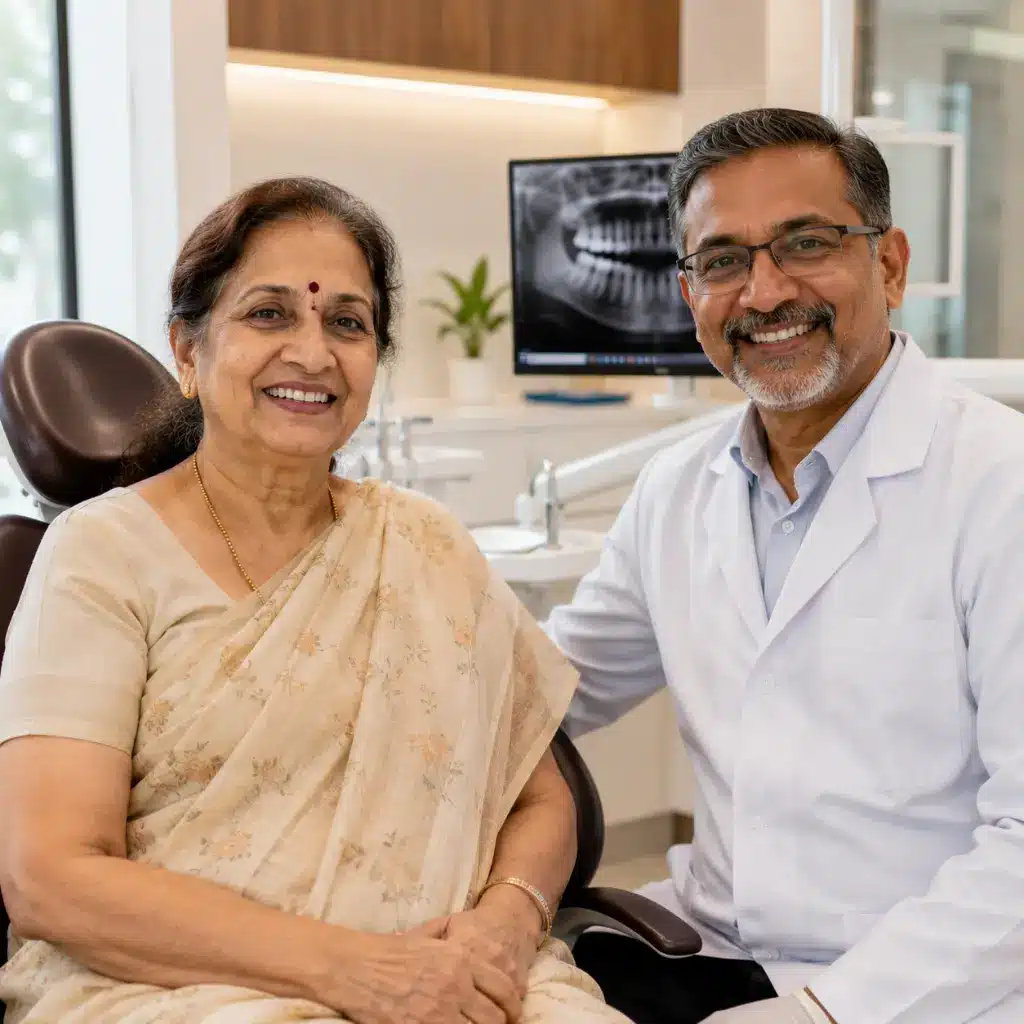 Can Diabetics Get Dental Implants? What Patients Should Know