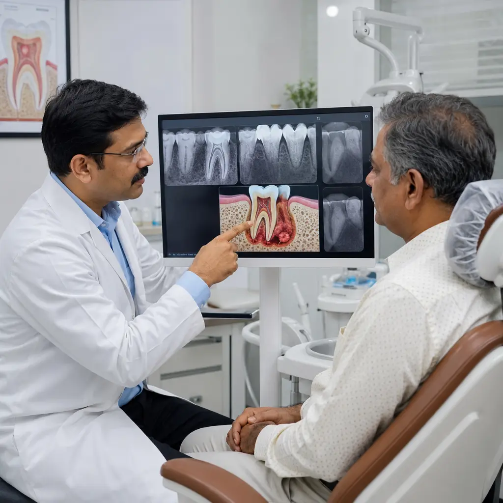 What Happens If You Delay a Root Canal Treatment?