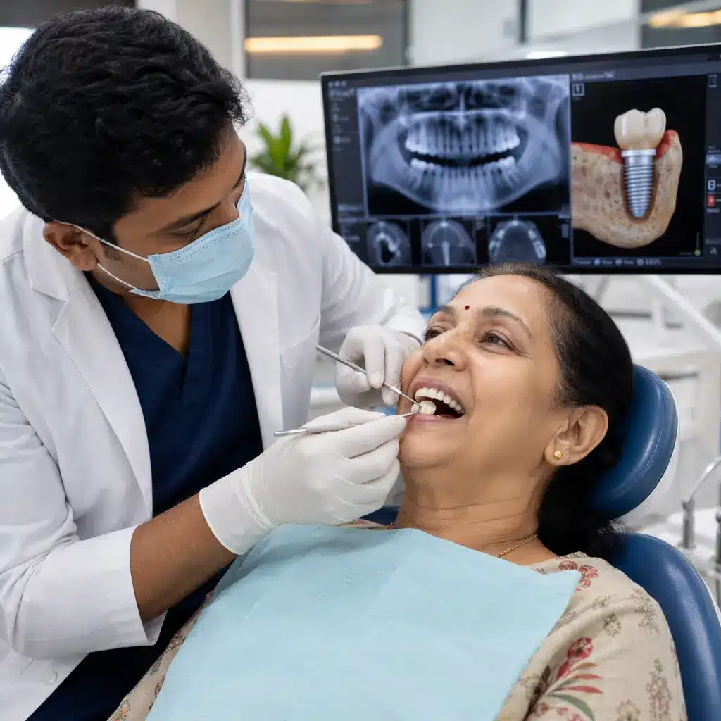 Dental Implant Healing Timeline: What to Expect Month by Month