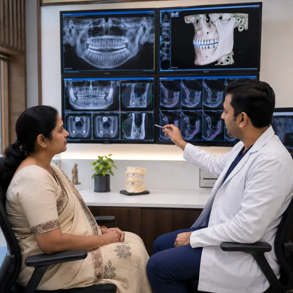 Can You Get Dental Implants If You Have Bone Loss?