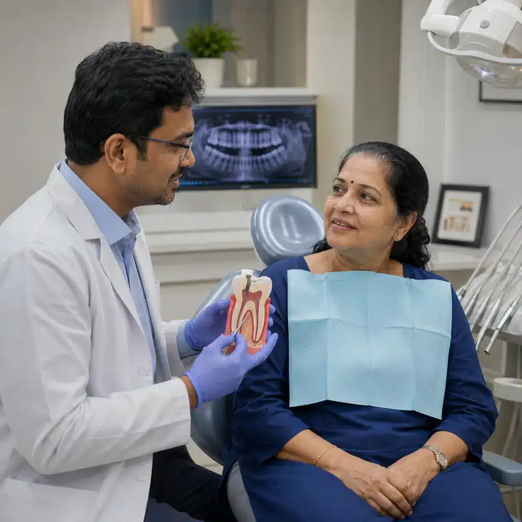 Is Root Canal Treatment Painful? What Patients Really Experience