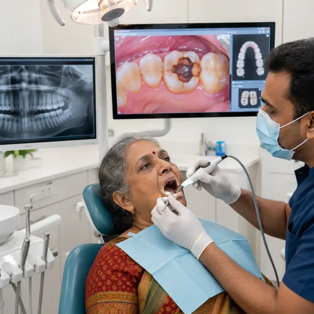 Cracked Tooth vs Tooth Decay: Which One Needs a Root Canal?